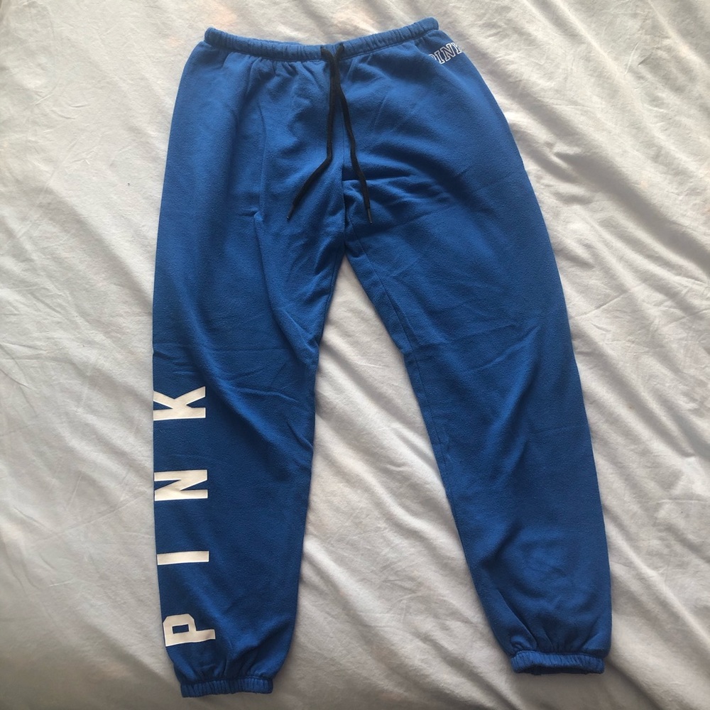 Victoria’s Secret PINK sweatpants